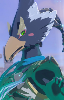 Revali