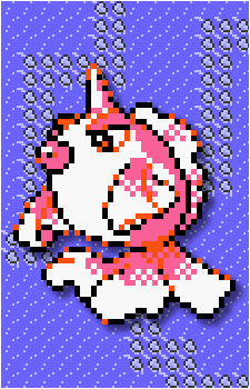 Goldeen