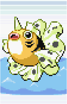 Goldeen