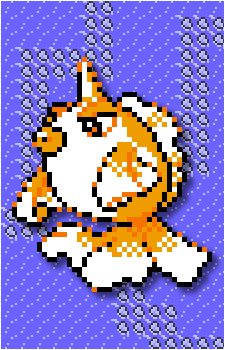 Goldeen