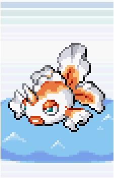 Goldeen