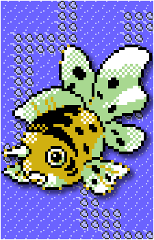 Goldeen