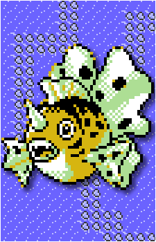 Goldeen