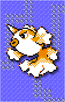Goldeen