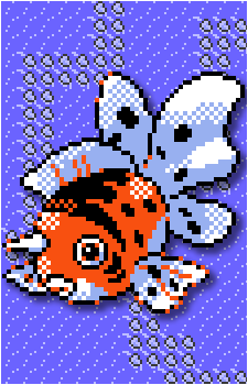 Goldeen