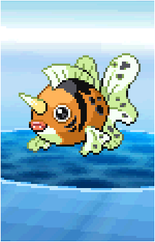 Goldeen