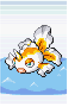 Goldeen