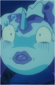 Goldeen