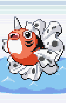 Goldeen