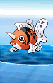 Goldeen