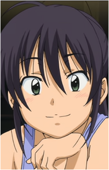 Chika Aoki's image