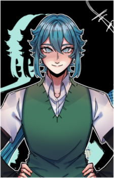 Hyugo Sugimoto's image