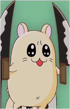 Lethal Hamster
