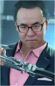 Yosuke Matsuda's image
