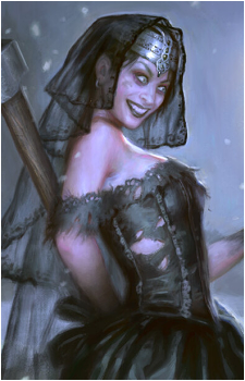 Image 4 - Art: Marta Nael Image 4
