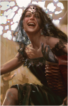 Gisa Cecani's image