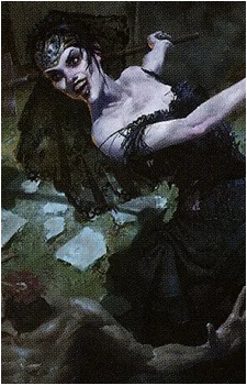 Image 5 - Art: Aaron J. Riley Image 5