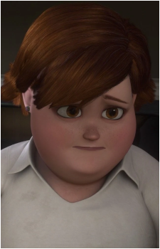 Penny's Mother's image