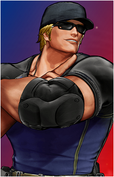 Clark Still's image