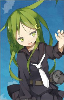 Nagatsuki's image
