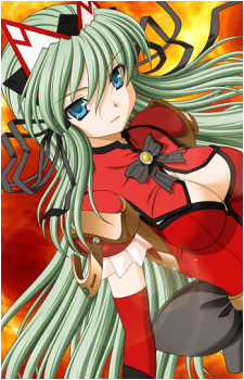 Itsuki Kagashima