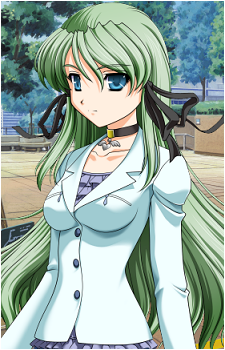Itsuki Kagashima