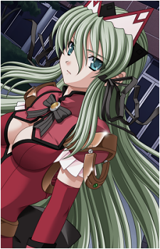 Itsuki Kagashima