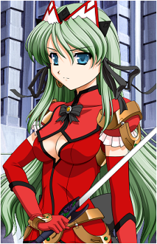 Itsuki Kagashima