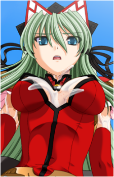 Itsuki Kagashima