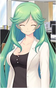 Itsuki Kagashima
