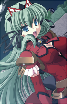 Itsuki Kagashima
