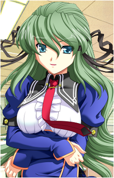 Itsuki Kagashima