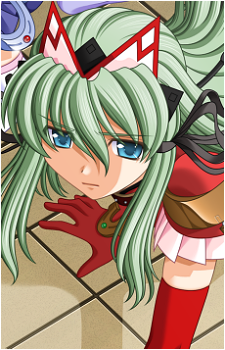 Itsuki Kagashima