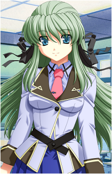Itsuki Kagashima