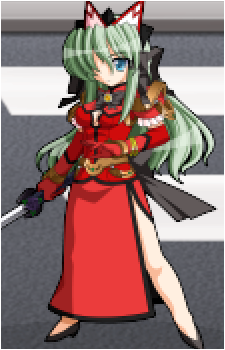 Itsuki Kagashima