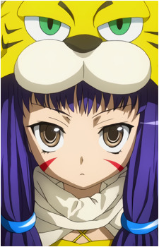 Toshiie Maeda