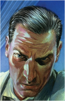 Image 2 - Art: Alex Ross Image 2