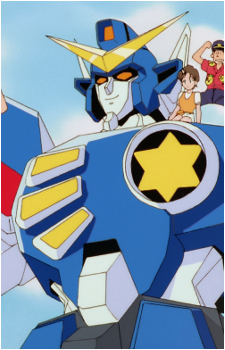 Da-Garn's image