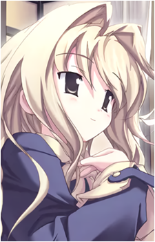 Suzuno Kisaragi