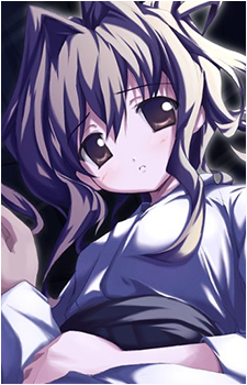 Suzuno Kisaragi