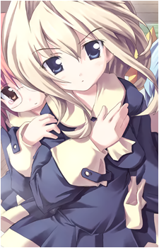 Suzuno Kisaragi