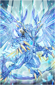 Adamancipator Crystal - Dragite