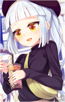 Nazuna Kurin