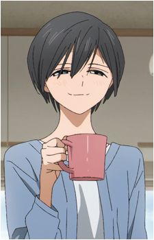 Yuwa Akebi
