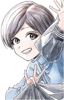 Yuwa Akebi's image
