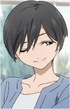 Yuwa Akebi