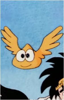 Gome-chan