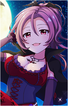 Renge Serizawa