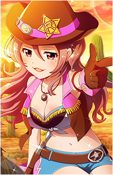 Renge Serizawa
