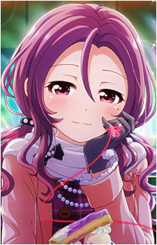 Renge Serizawa